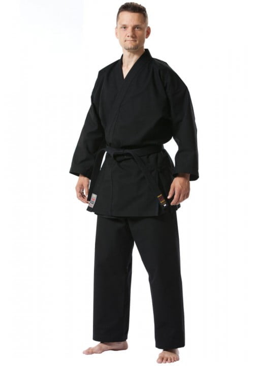 Karate/Ju jutsu/Ninjutsu Gi (Kimono) ''Tokaido BUJIN KURO''
