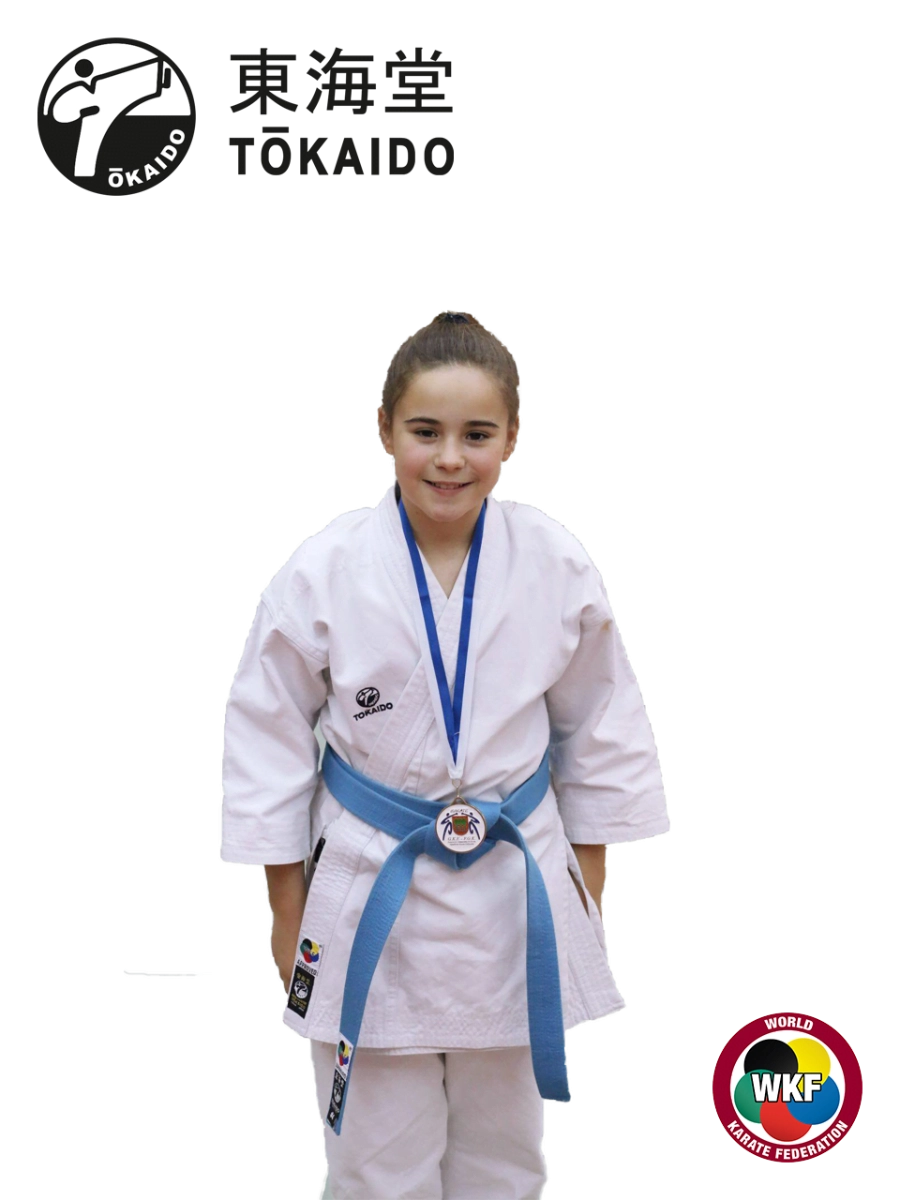Otroško Karate Gi (Kimono) ''Tokaido KATA MASTER JUNIOR''