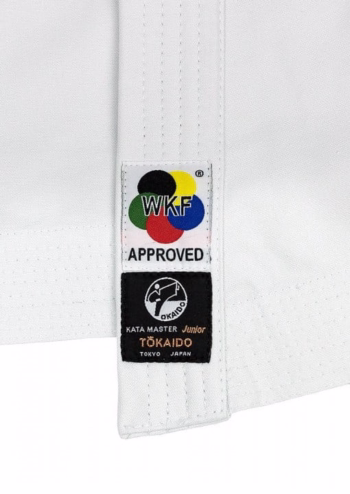 Otroško Karate Gi (Kimono) ''Tokaido KATA MASTER JUNIOR''