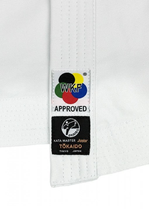 Otroško Karate Gi (Kimono) ''Tokaido KATA MASTER JUNIOR''