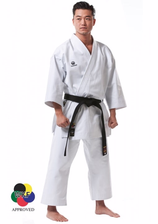 Karate Gi (Kimono) ''Tokaido KATA MASTER''