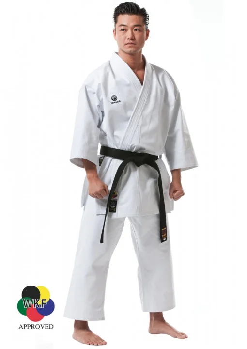 Karate Gi (Kimono) ''Tokaido KATA MASTER''