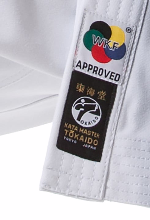 Karate Gi (Kimono) ''Tokaido KATA MASTER''