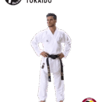 Karate Gi (Kimono) ''Tokaido KUMITE ATHLETIC''