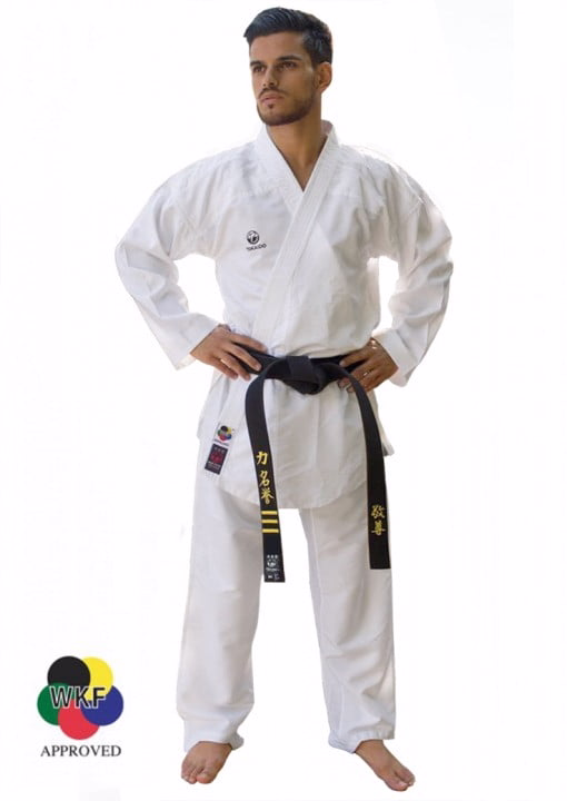 Karate Gi (Kimono) ''Tokaido KUMITE ATHLETIC''