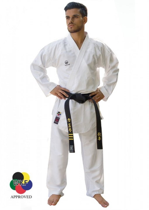 Karate Gi (Kimono) ''Tokaido KUMITE ATHLETIC''