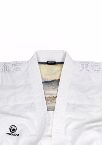 Karate Gi (Kimono) ''Tokaido KUMITE ATHLETIC''