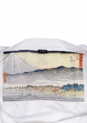 Karate Gi (Kimono) ''Tokaido KUMITE ATHLETIC''