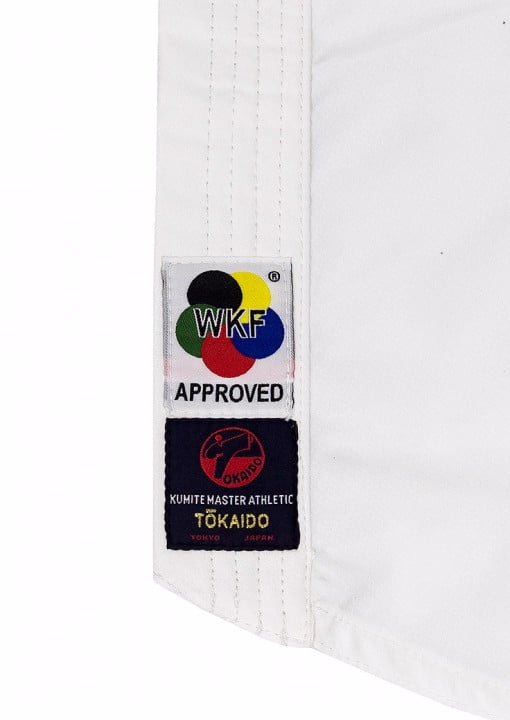 Karate Gi (Kimono) ''Tokaido KUMITE ATHLETIC''