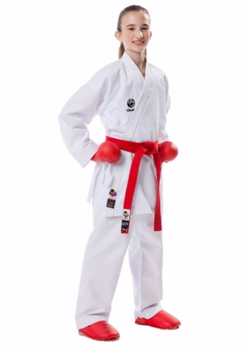 Karate Gi (Kimono) ''Tokaido KUMITE MASTER JUNIOR''