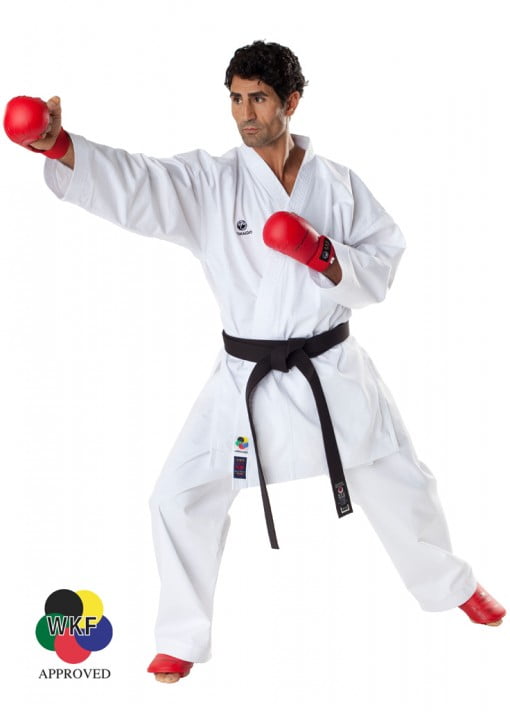 Karate Gi (Kimono) ''Tokaido KUMITE MASTER''