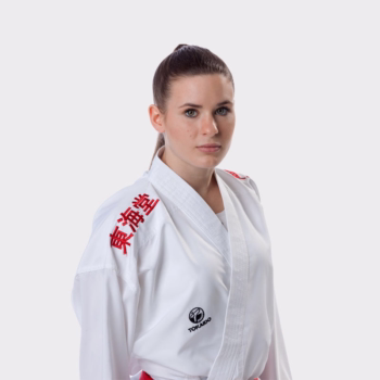 Karate Gi (Kimono) ''Tokaido Kumite K1 PREMIER LEAGUE'' - NOVO!!!