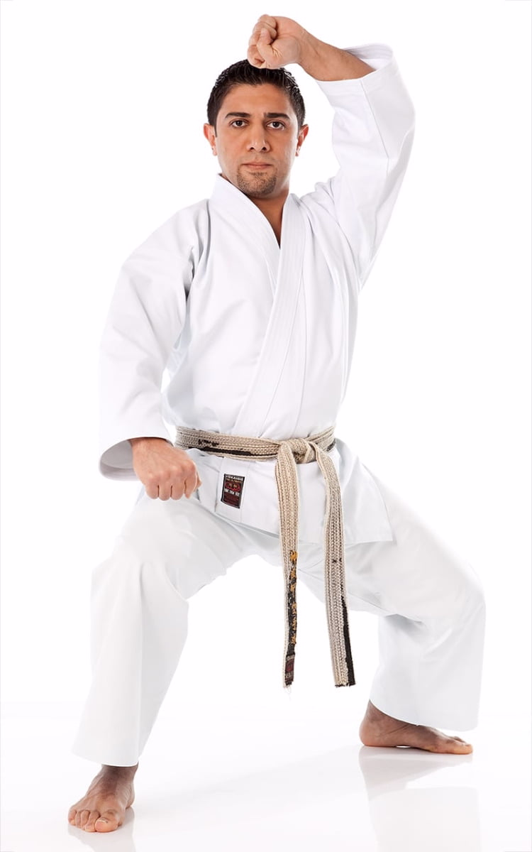Karate Gi (Kimono) ''Tokaido ULTIMATE''