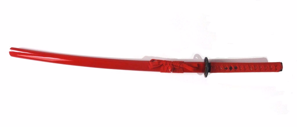 Katana ''AKAI''