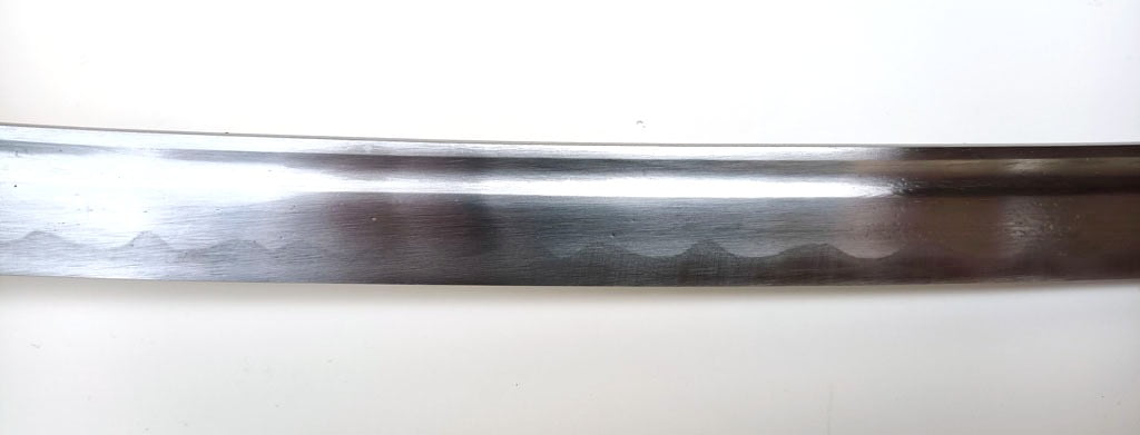 Katana ''DRAGON''