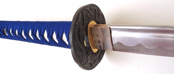 Katana ''DRAGON''