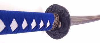 Katana ''DRAGON''