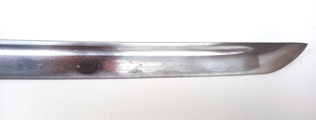 Katana ''DRAGON''