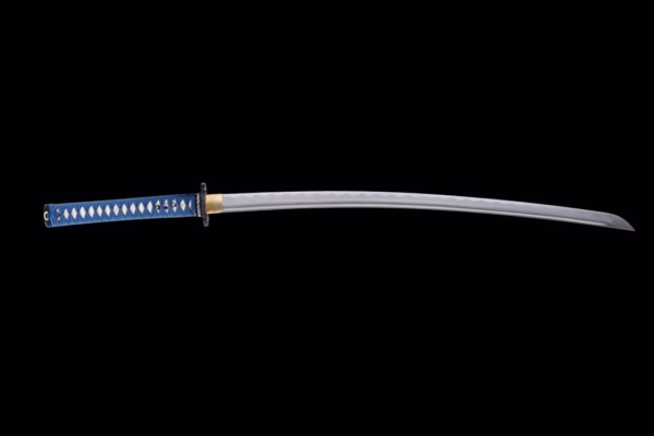 Katana ''HISHIKARI''