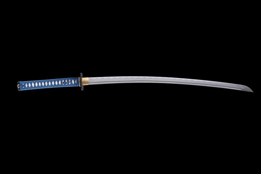 Katana ''HISHIKARI''
