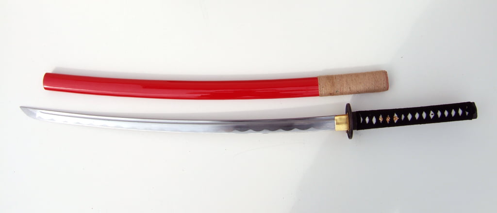 katana samurai sword kotaro4