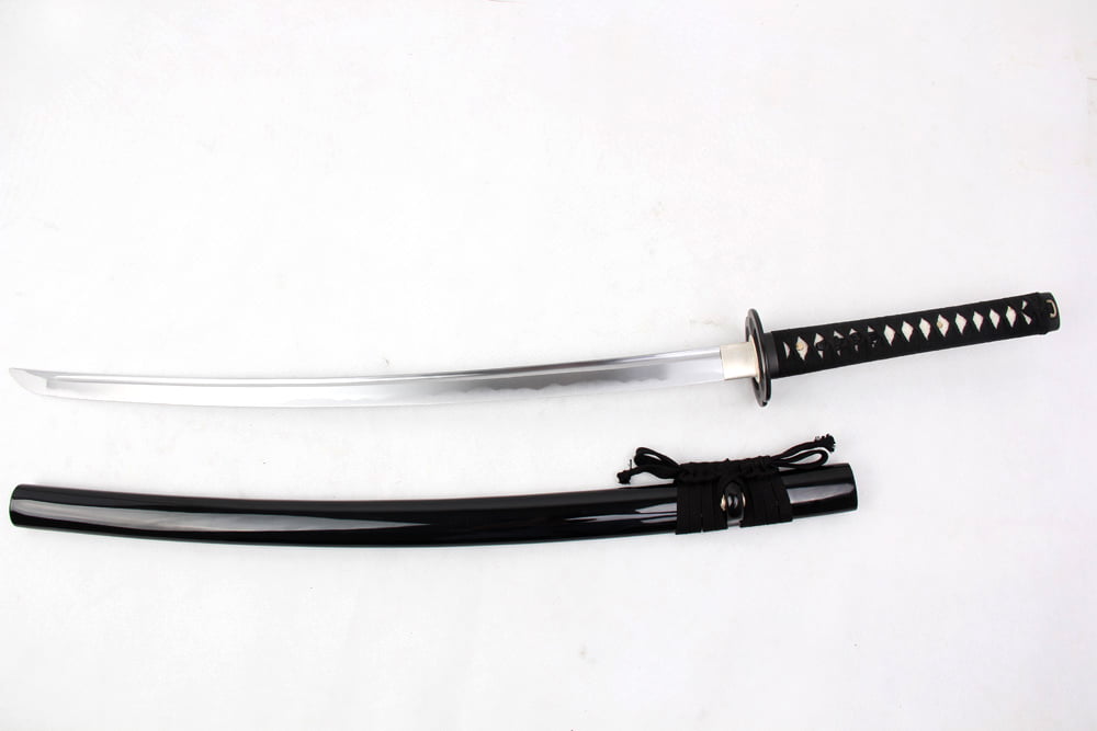 Iai-do set