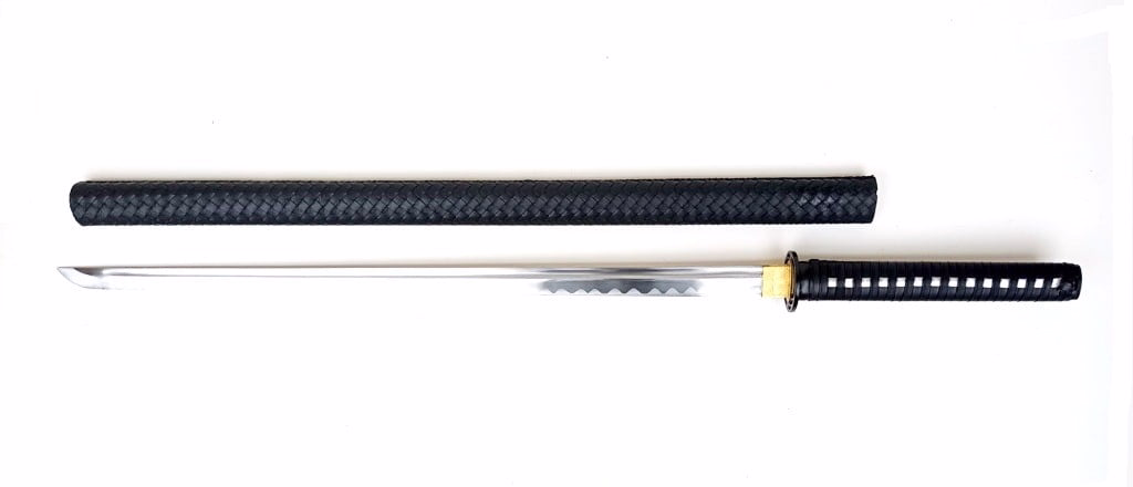 Ninja-to ''SHIKOMI''