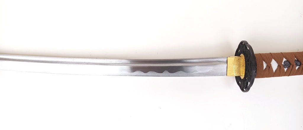 Katana ''SAMURAI''