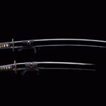 Katana set ''ASAKURA''