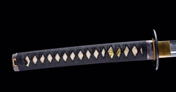 Katana set ''ASAKURA''