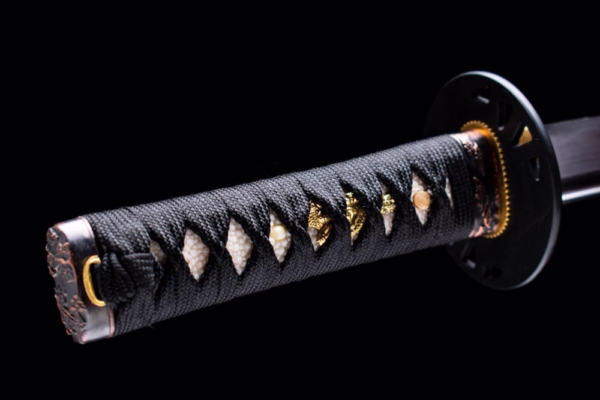 Katana set ''ASAKURA''
