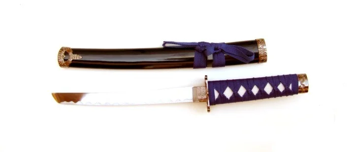 Katana set ''AOI''