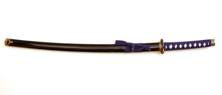 Katana set ''AOI''