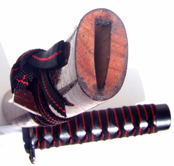 Katana set ''CHAIRO''