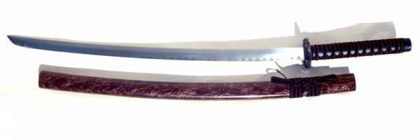 Katana set ''CHAIRO''