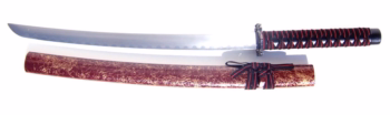 Katana set ''CHAIRO''