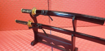 Katana set ''DAISHO''