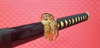Katana set ''DAISHO''