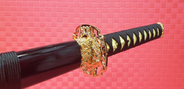 Katana set ''DAISHO''