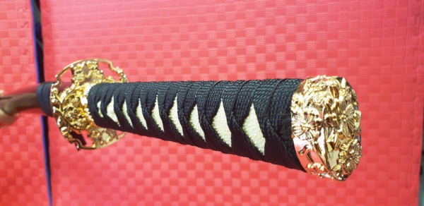Katana set ''DAISHO''