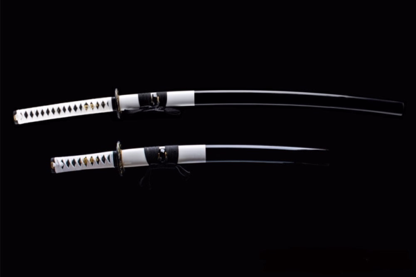 Katana set musha