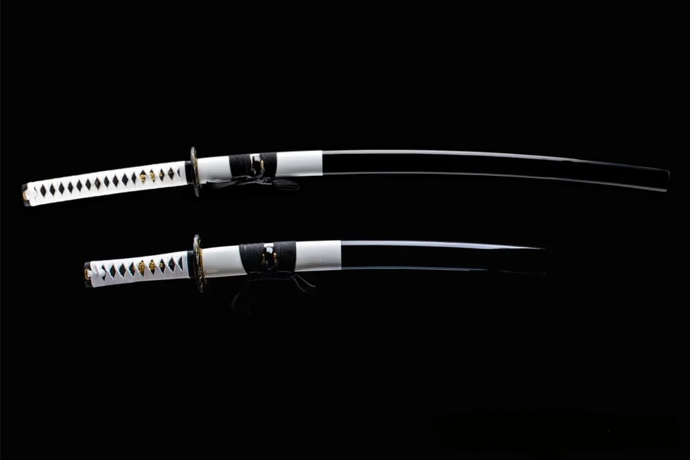 Katana set musha