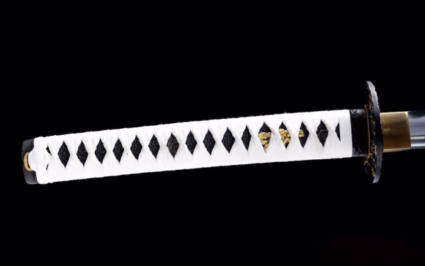Katana set ''MUSHA'' - NOVO!!!