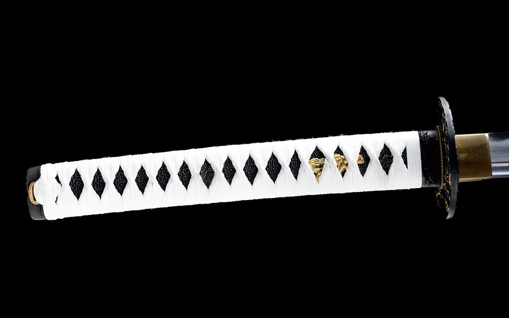 Katana set ''MUSHA'' - NOVO!!!