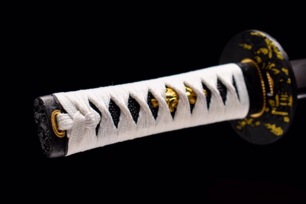 Katana set ''MUSHA'' - NOVO!!!