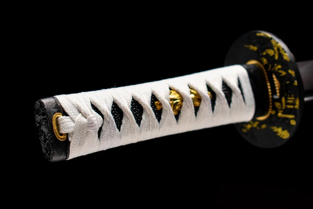Katana set ''MUSHA'' - NOVO!!!