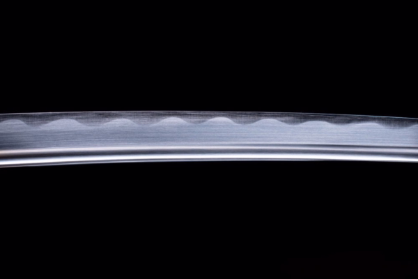 Katana set ''MUSHA'' - NOVO!!!