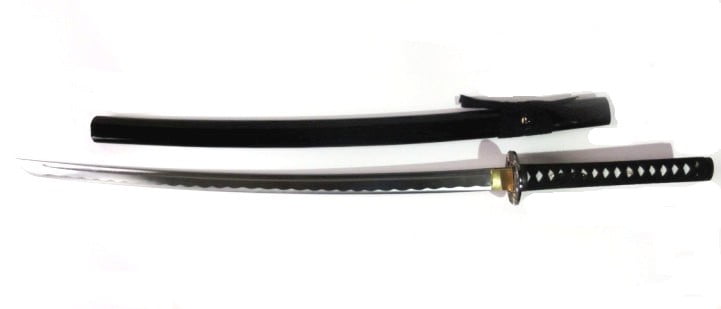 Katana ''SHINKEN''