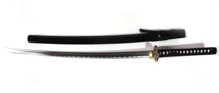Katana ''SHINKEN''