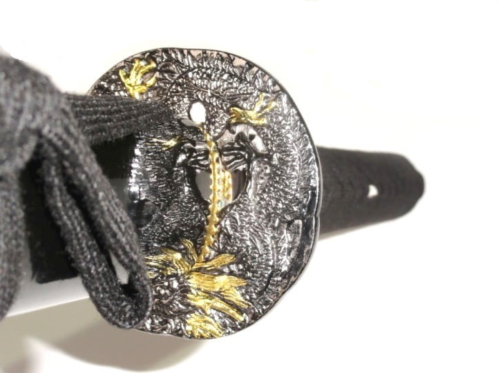 Katana ''SHINKEN''